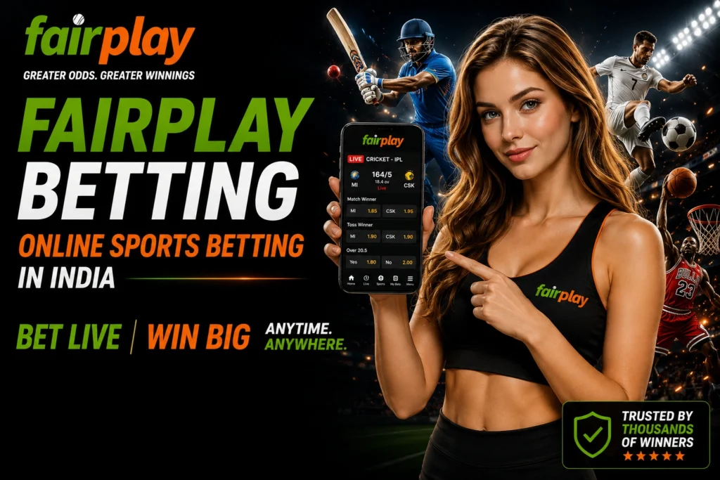 Fairplay Betting